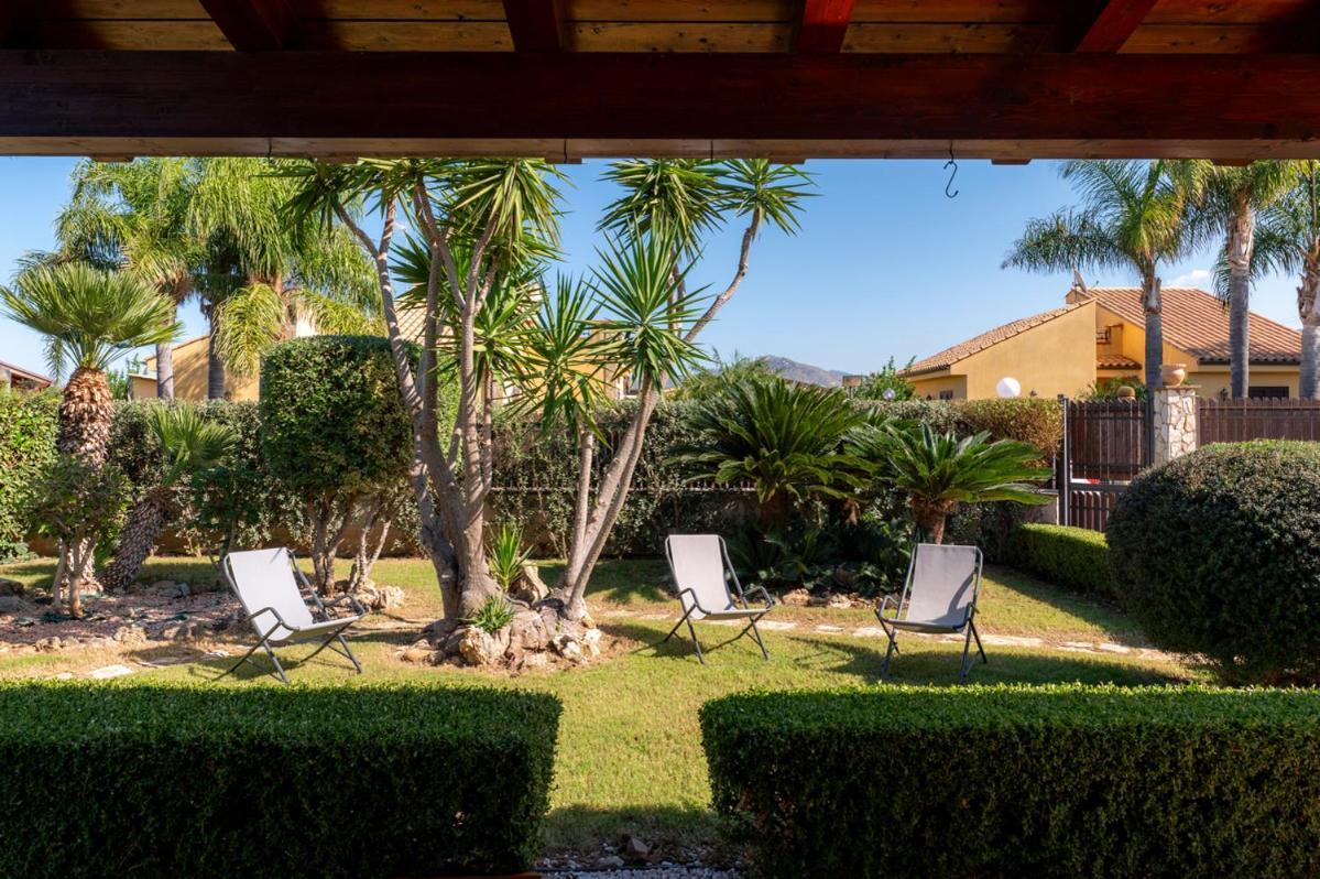 Villa Plumeria كامبوفيليتْشّي دي روتْشّي المظهر الخارجي الصورة