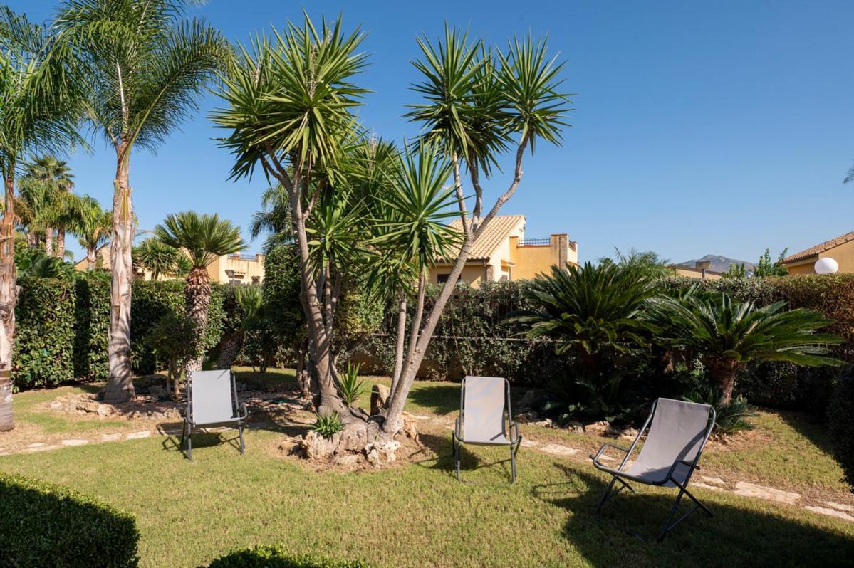Villa Plumeria كامبوفيليتْشّي دي روتْشّي المظهر الخارجي الصورة