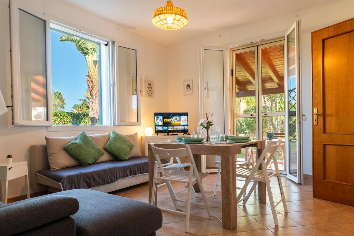 Villa Plumeria كامبوفيليتْشّي دي روتْشّي المظهر الخارجي الصورة