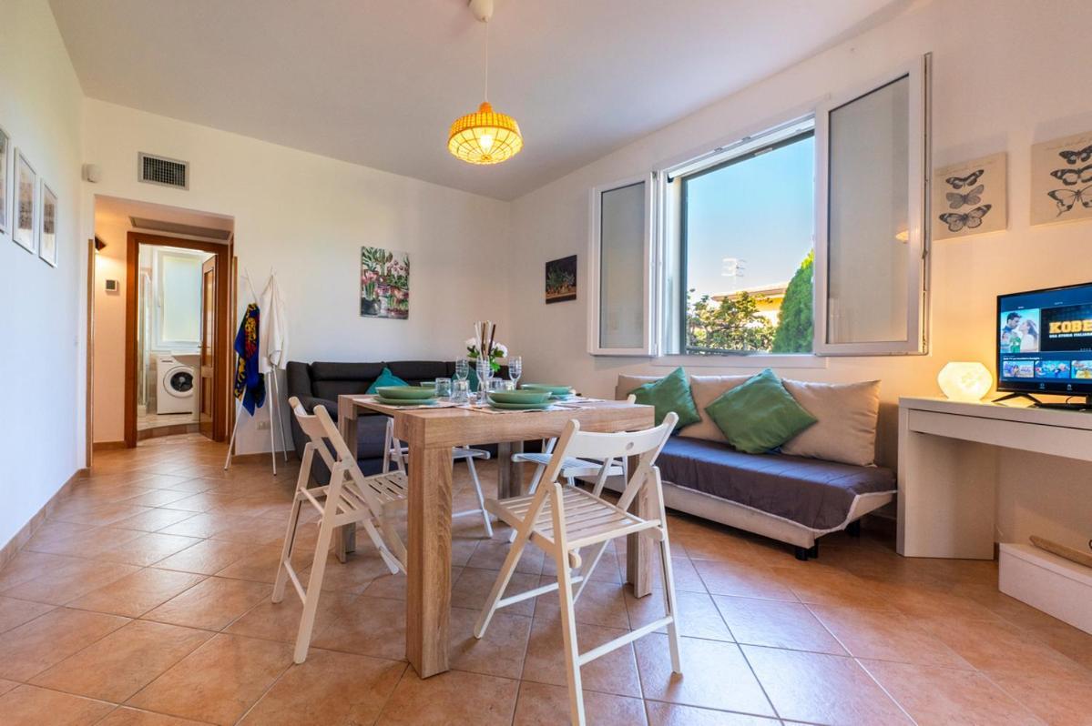 Villa Plumeria كامبوفيليتْشّي دي روتْشّي المظهر الخارجي الصورة