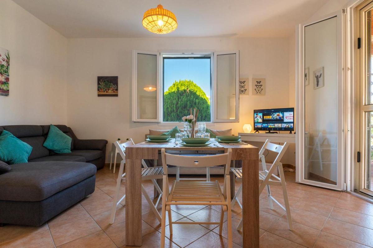 Villa Plumeria كامبوفيليتْشّي دي روتْشّي المظهر الخارجي الصورة