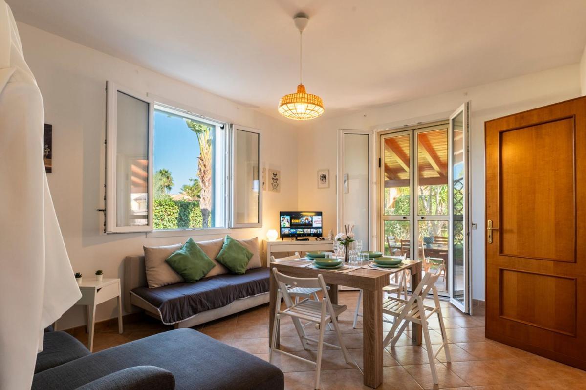 Villa Plumeria كامبوفيليتْشّي دي روتْشّي المظهر الخارجي الصورة
