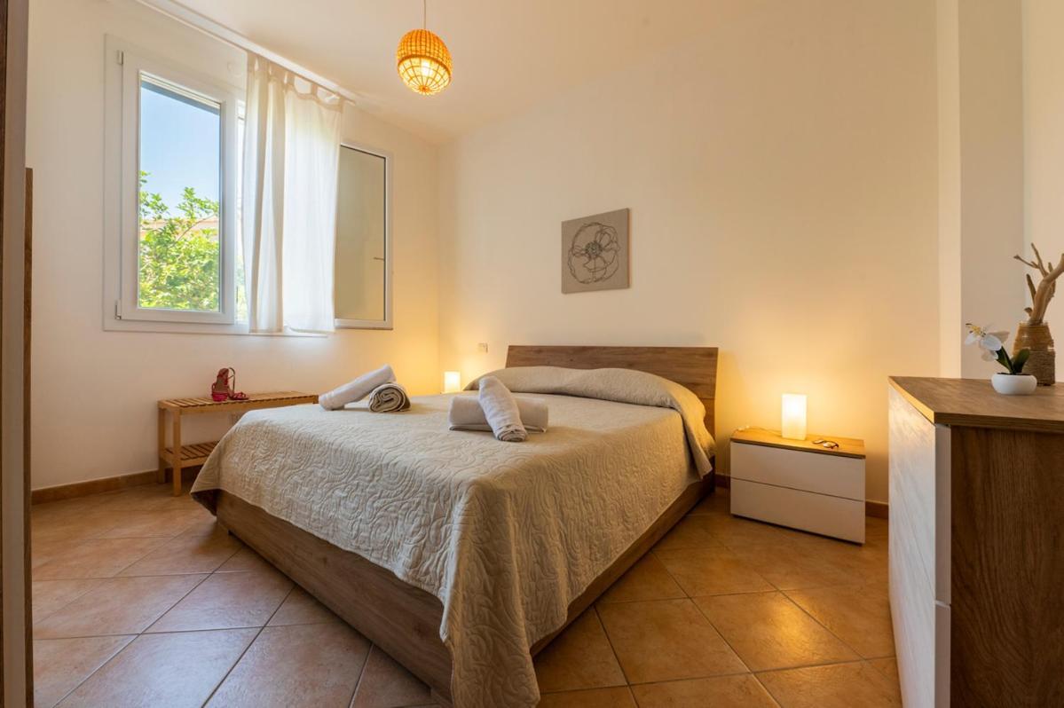 Villa Plumeria كامبوفيليتْشّي دي روتْشّي المظهر الخارجي الصورة