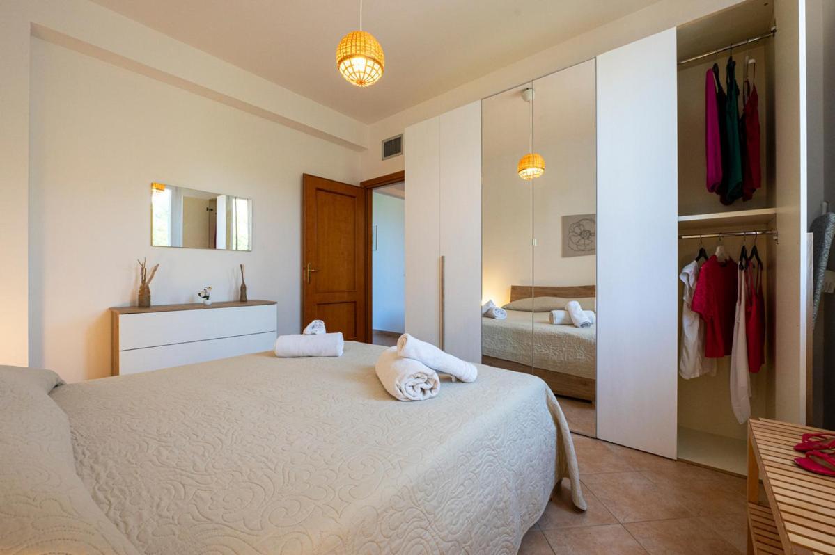 Villa Plumeria كامبوفيليتْشّي دي روتْشّي المظهر الخارجي الصورة
