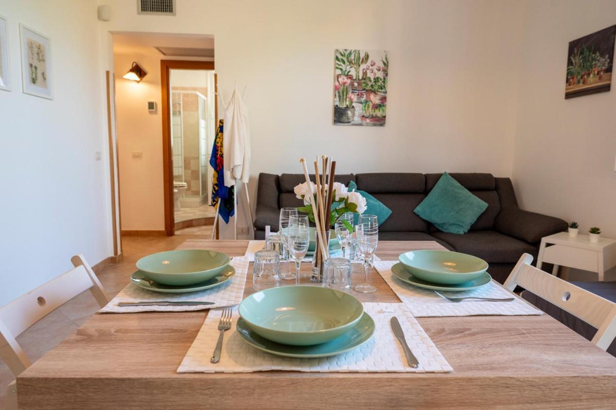 Villa Plumeria كامبوفيليتْشّي دي روتْشّي المظهر الخارجي الصورة