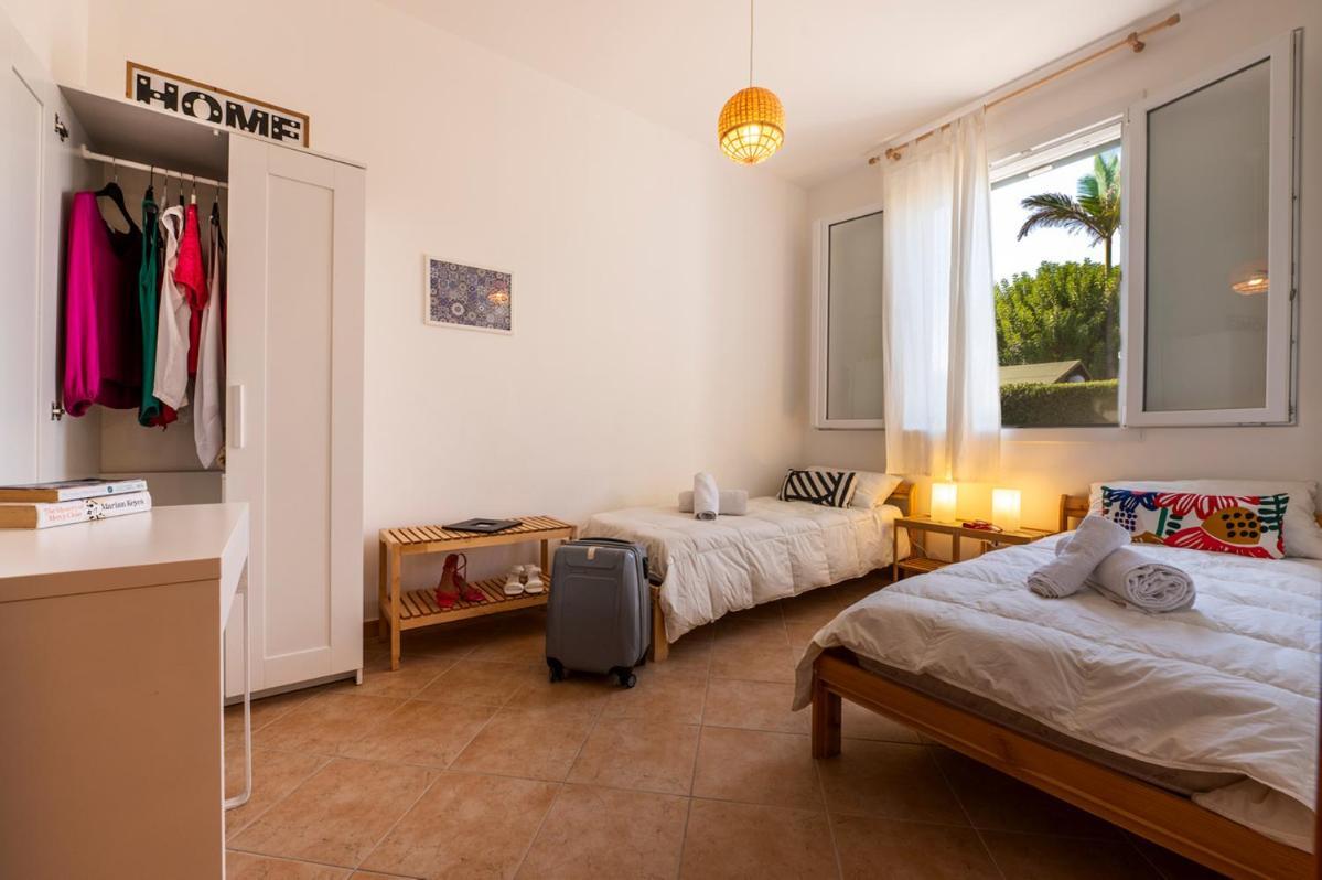 Villa Plumeria كامبوفيليتْشّي دي روتْشّي المظهر الخارجي الصورة