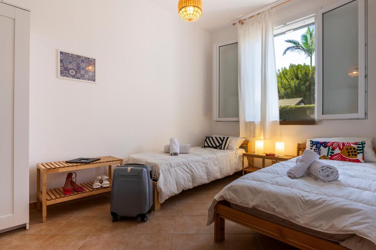 Villa Plumeria كامبوفيليتْشّي دي روتْشّي المظهر الخارجي الصورة