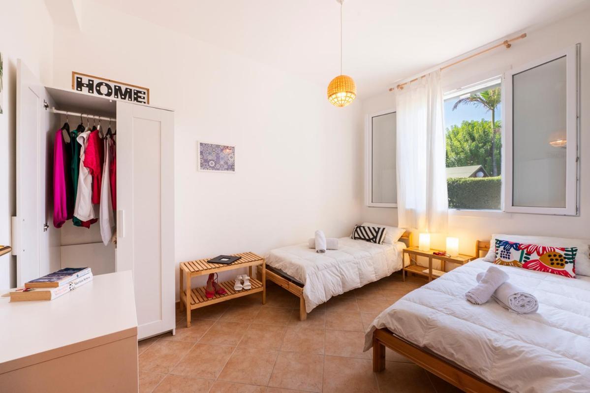 Villa Plumeria كامبوفيليتْشّي دي روتْشّي المظهر الخارجي الصورة