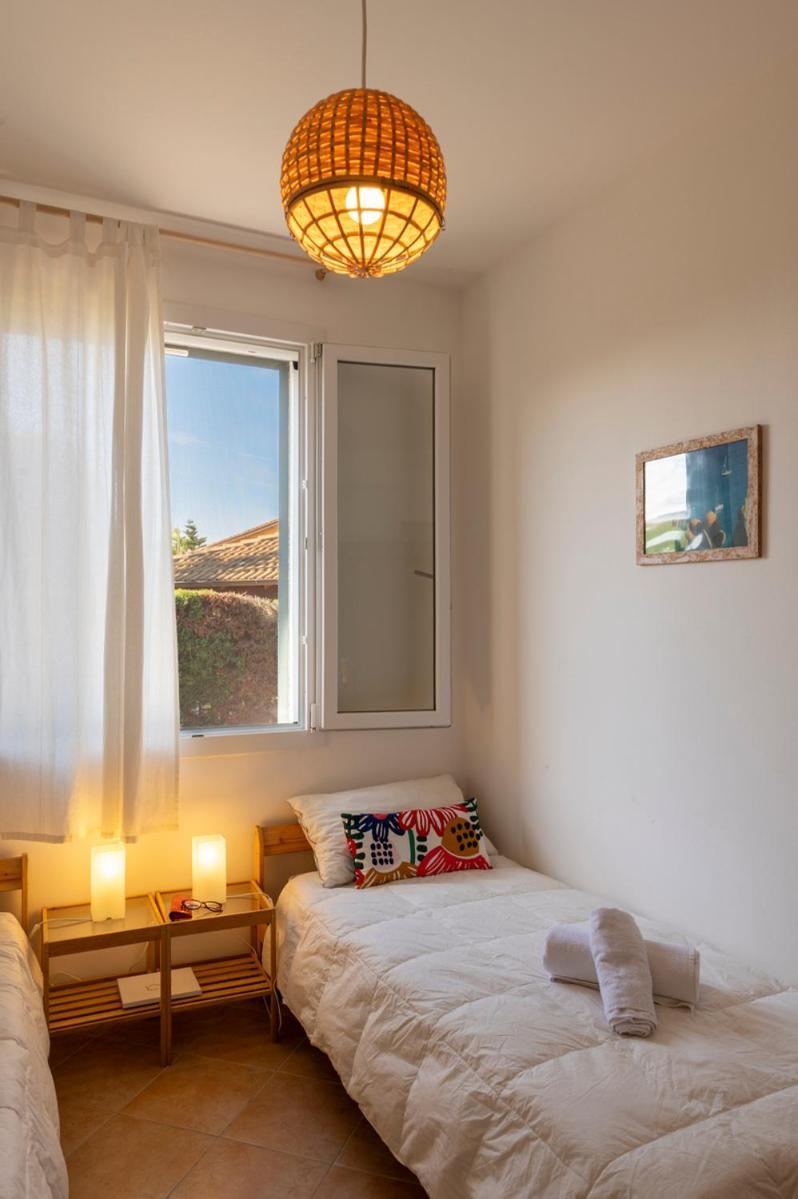 Villa Plumeria كامبوفيليتْشّي دي روتْشّي المظهر الخارجي الصورة