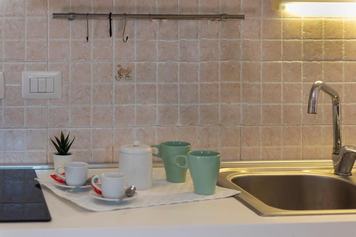 Villa Plumeria كامبوفيليتْشّي دي روتْشّي المظهر الخارجي الصورة