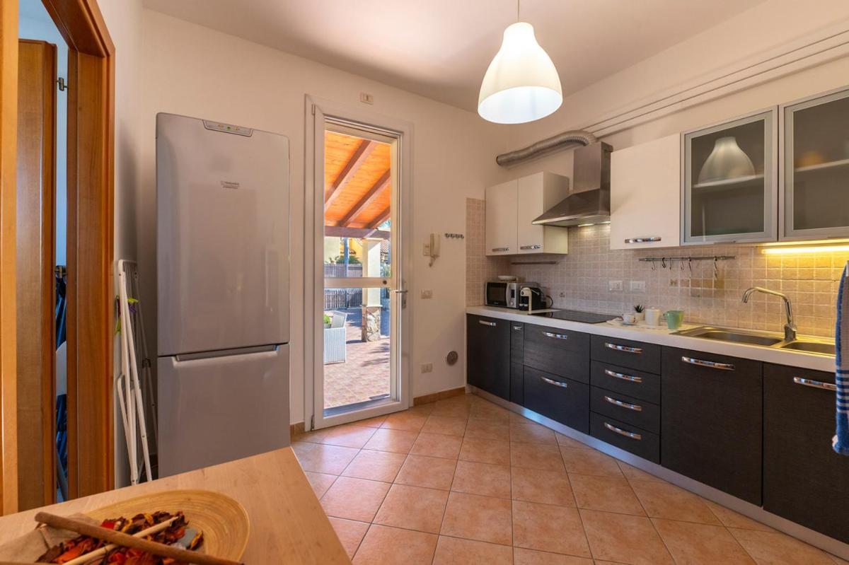 Villa Plumeria كامبوفيليتْشّي دي روتْشّي المظهر الخارجي الصورة