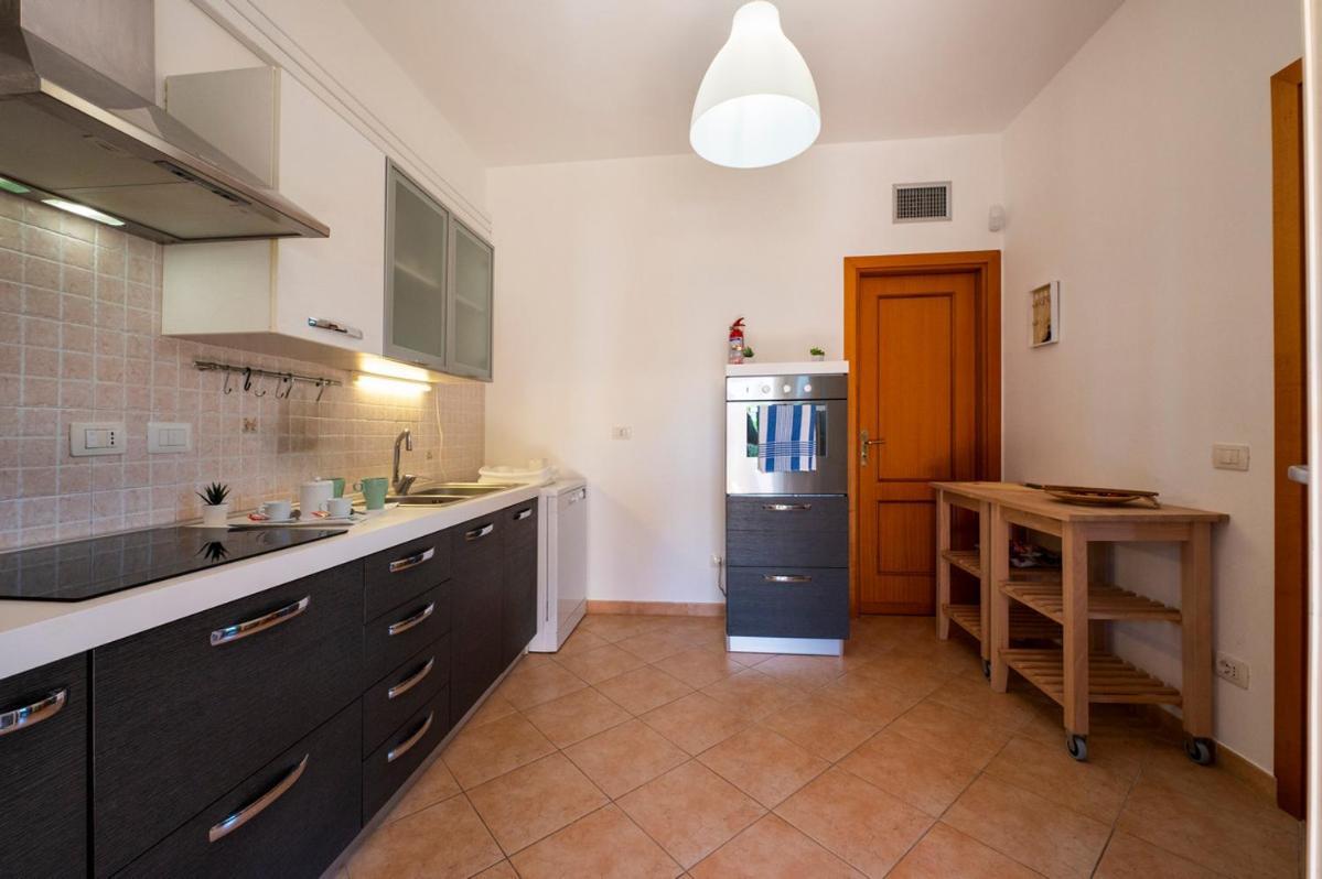 Villa Plumeria كامبوفيليتْشّي دي روتْشّي المظهر الخارجي الصورة