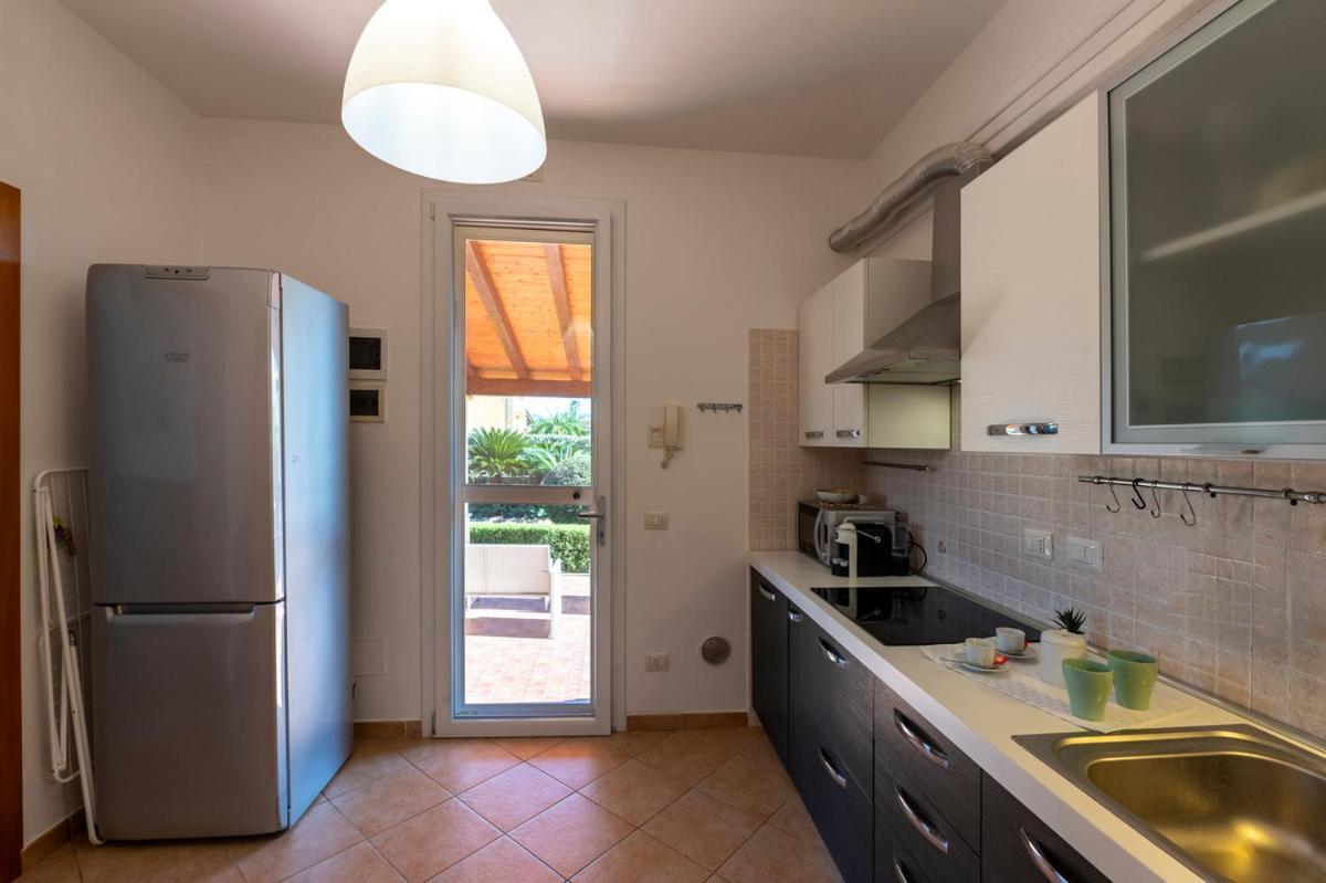 Villa Plumeria كامبوفيليتْشّي دي روتْشّي المظهر الخارجي الصورة